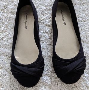 American Eagle (Payless) shoes size 7, worn once